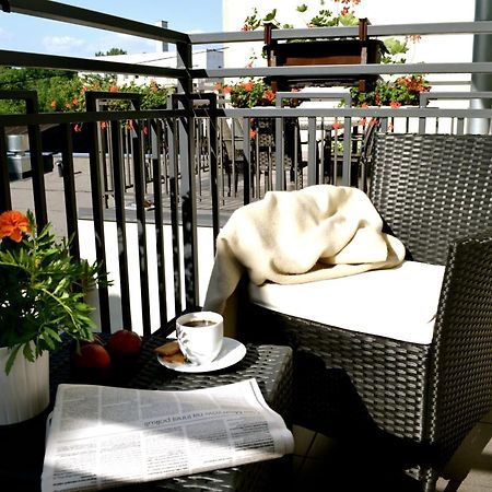 Apartamenty Leszno Leszno  Cameră foto