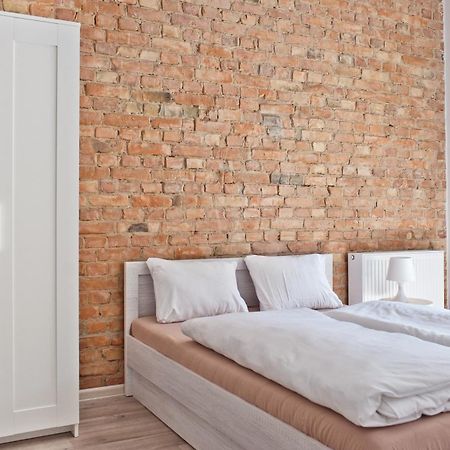 Apartamenty Leszno Leszno  Cameră foto