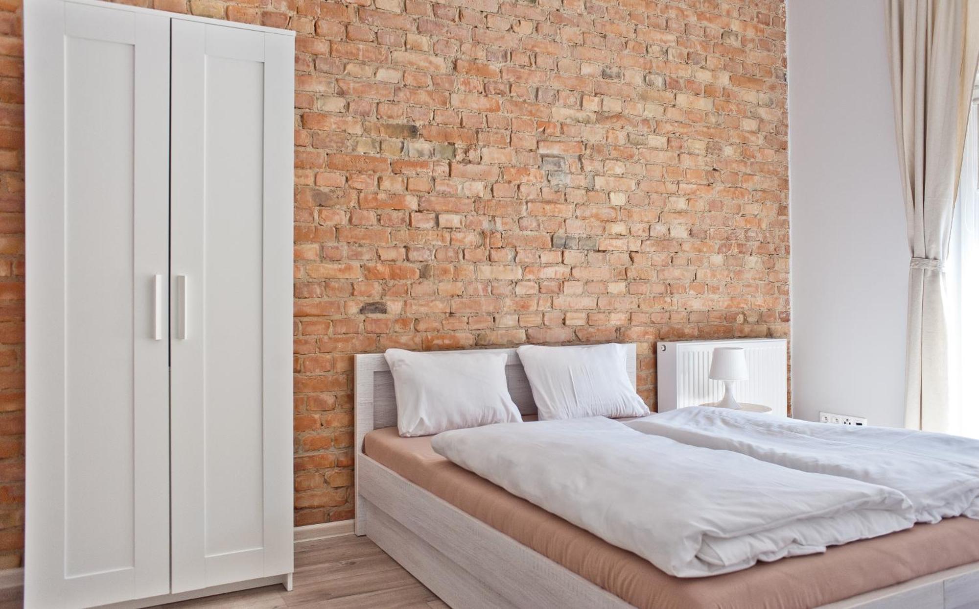 Apartamenty Leszno Leszno  Cameră foto