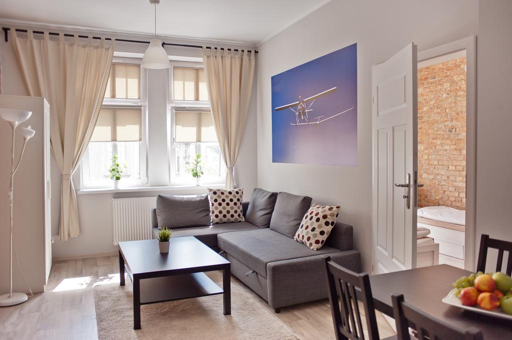 Apartamenty Leszno Leszno  Cameră foto