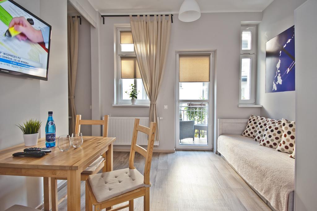 Apartamenty Leszno Leszno  Exterior foto